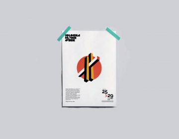 Bologna Design Week 2018 And The New Cà Marsala District