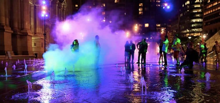 Reshaping The Urban Landscape With A Monumental Public Sculpture