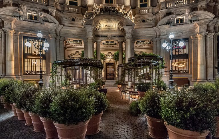 Italy’s first Starbucks opens today in Milan