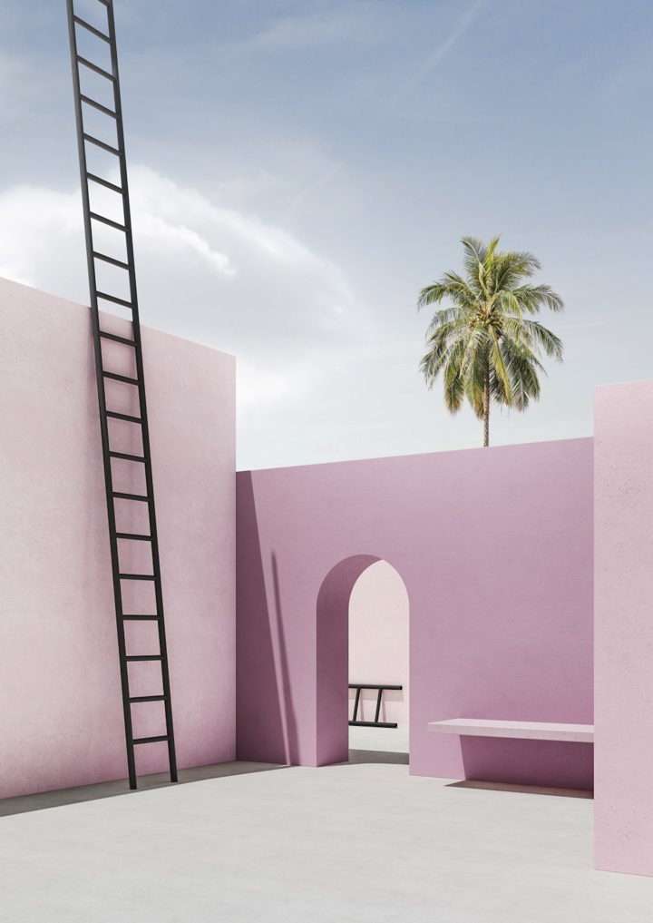 Ambiguous By Massimo Colonna