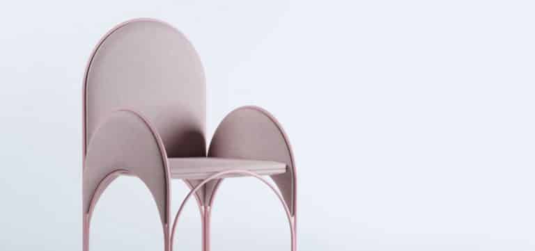 HAWA Beirut Collection Inspired From The Lebanese Architecture
