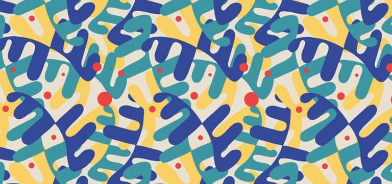 PPPattern.it Celebrates Italian Creativity Through Patterns