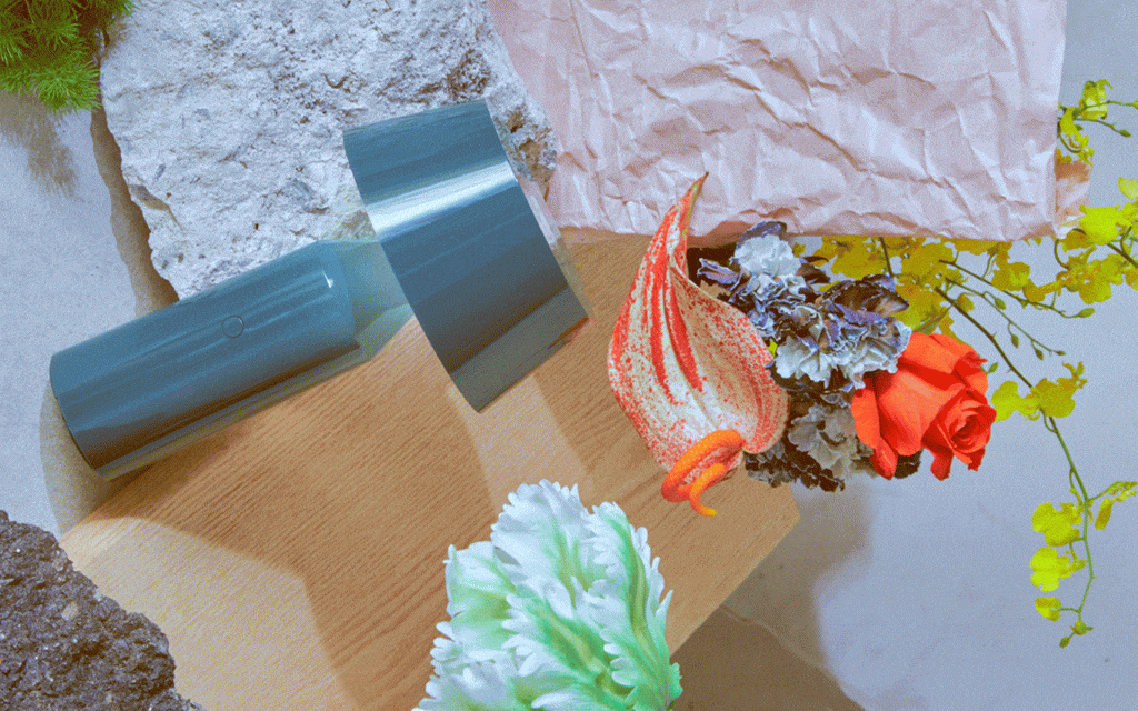 Young Talent by Marset: Artists interpret Colorful ​”Bicoca”