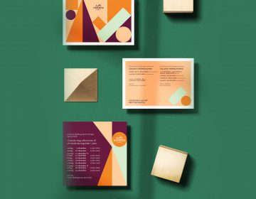 Hermes’ Postcards Collection for 2019 was presented during the last week.
