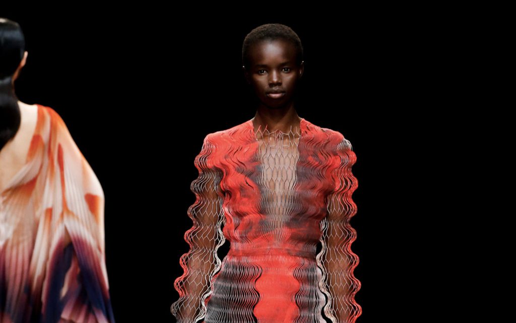 Iris Van Herpen
