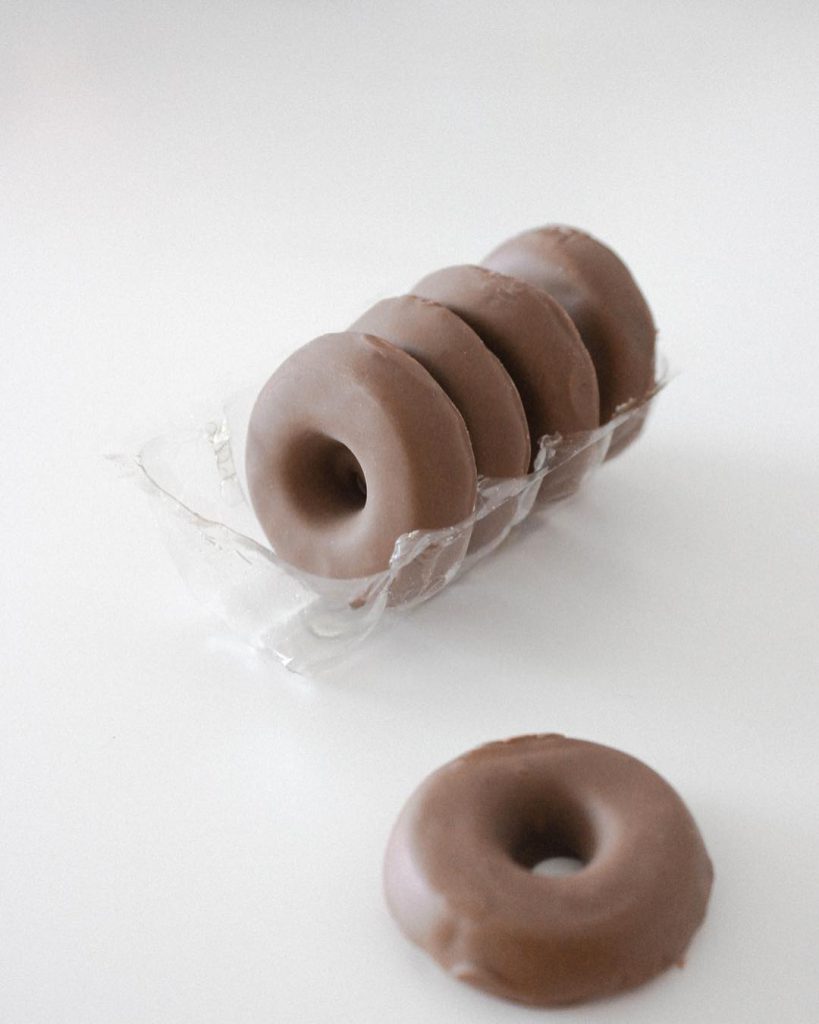 unconventional packaging