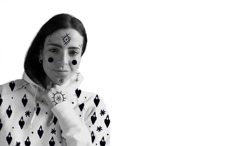 8 Questions With Clorophilla