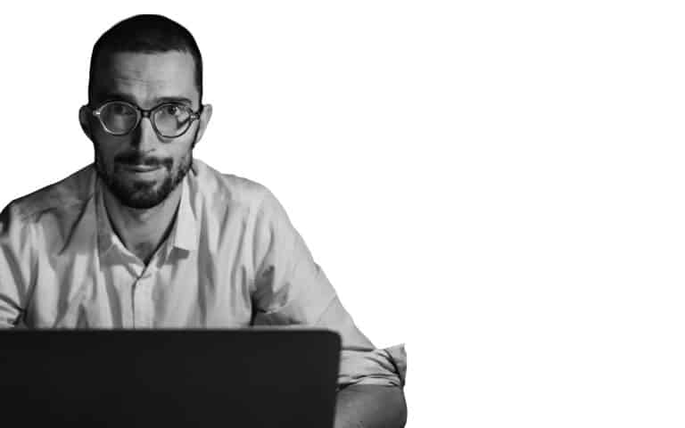 8 Questions With Mauro Gatti