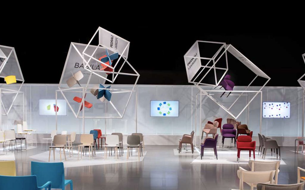 Milano Design Week ’19: a great opportunity for 10 designers with DesignWanted contest