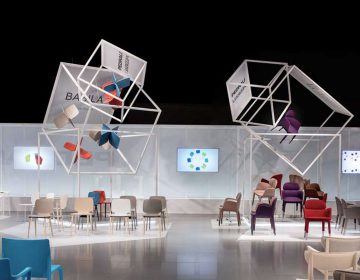 Milano Design Week ’19: a great opportunity for 10 designers with DesignWanted contest