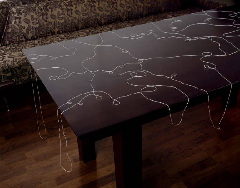 Mauricio Alejo Has Collected For 16 Years Everyday Objects Inserted In Unusual Contexts