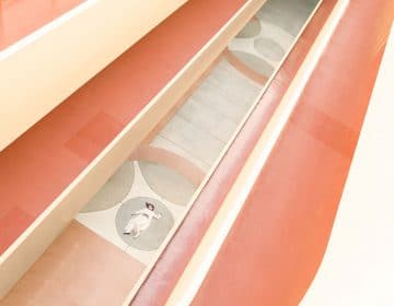 Immersive and powerful shots by Mireya Gartland