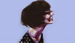 Nice & The Fox tell us about her concept of creativity