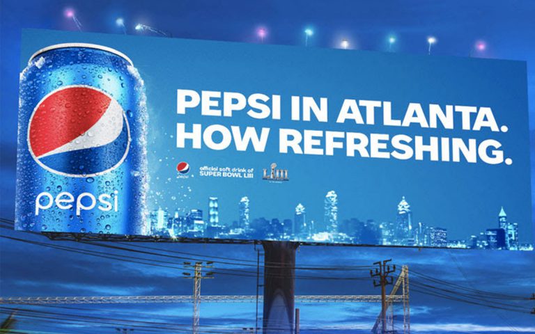 Steve Giralt: Two Amazing Campaigns for Super Bowl