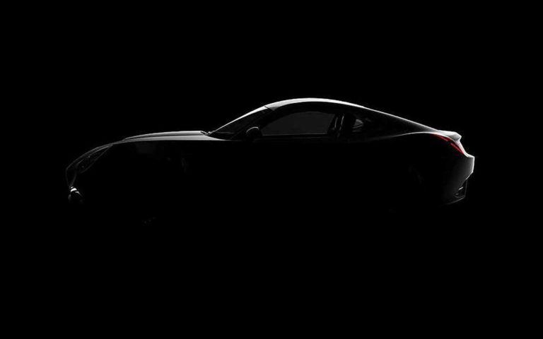 Custom-made 965hp Super-Hybrid Berlinetta by Puritalia