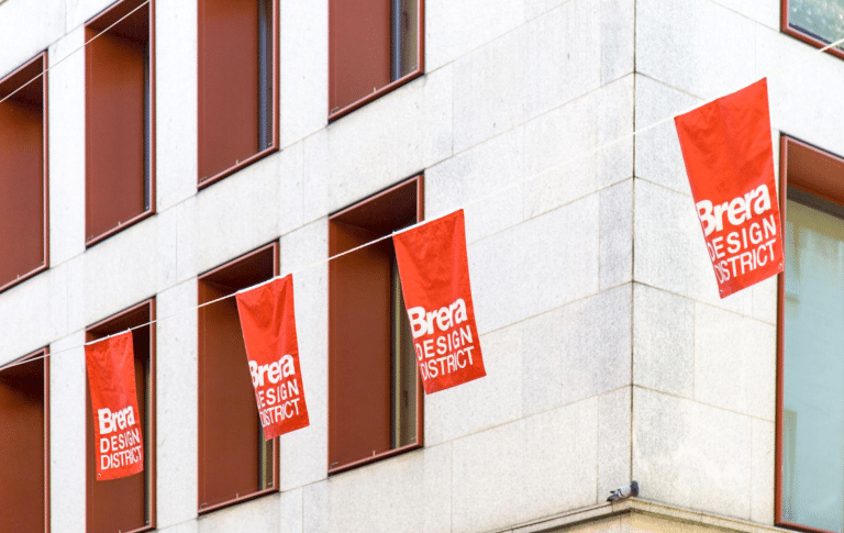 Fuorisalone 2019 Brera, the now-or-never guide by Feel Desain