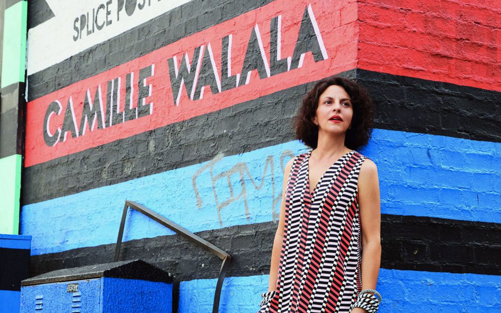 Walala x Marella ART.365