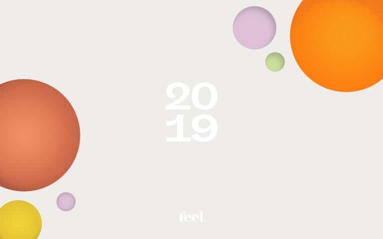 Top 10 Design Events by Feel Desain