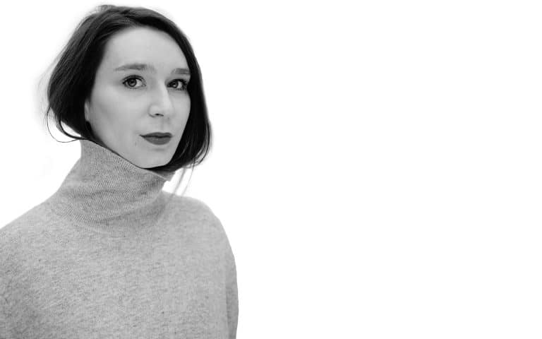 8 Questions With Marlene Huissoud