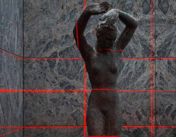 A new illumination for Mies van der Rohe’s Barcelona Pavillon