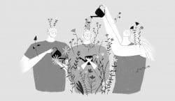 Taking a step into Fernando’s world