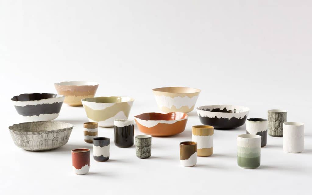 vases