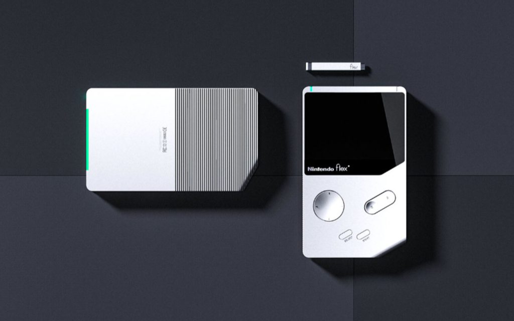 designer nintendo