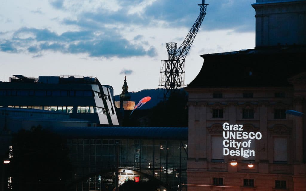 women and design graz festival