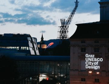 Does design need a gender assignment? New Topic For Design Month Graz