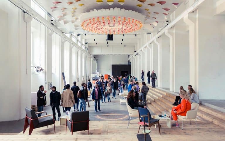 Fuorisalone 2019 Tortona Design District, the now-or-never guide by Feel Desain