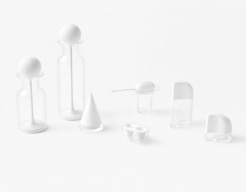 Nendo’s Latest Homeware Hack: Air Lids
