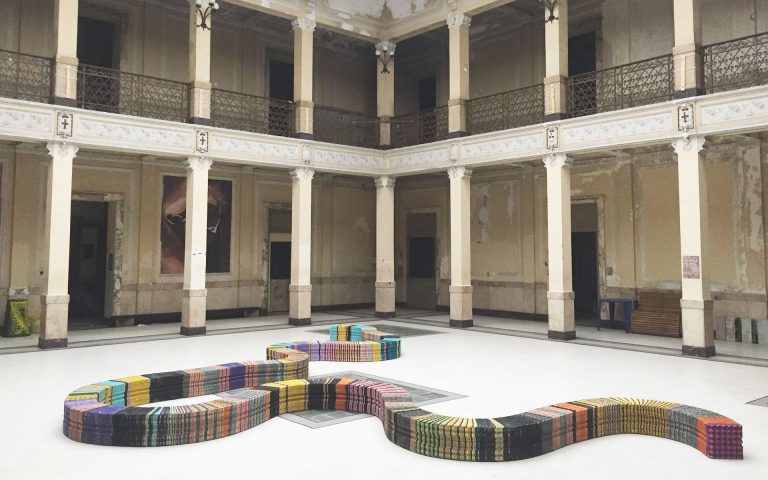 Fuorisalone 2019 Isola Design District, the now-or-never guide by Feel Desain