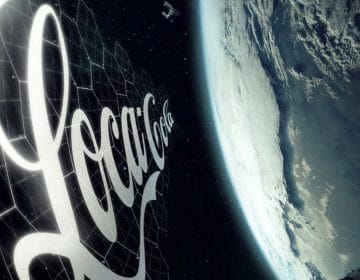 Startrocket’s satellite technology creates brand-sponsored constellations