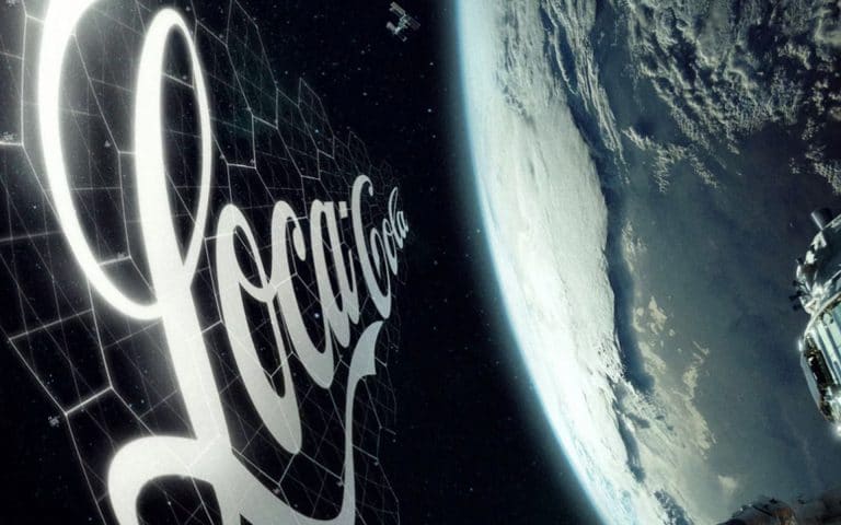 Startrocket’s satellite technology creates brand-sponsored constellations