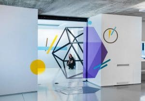Truly Design Studio meets Feel Desain