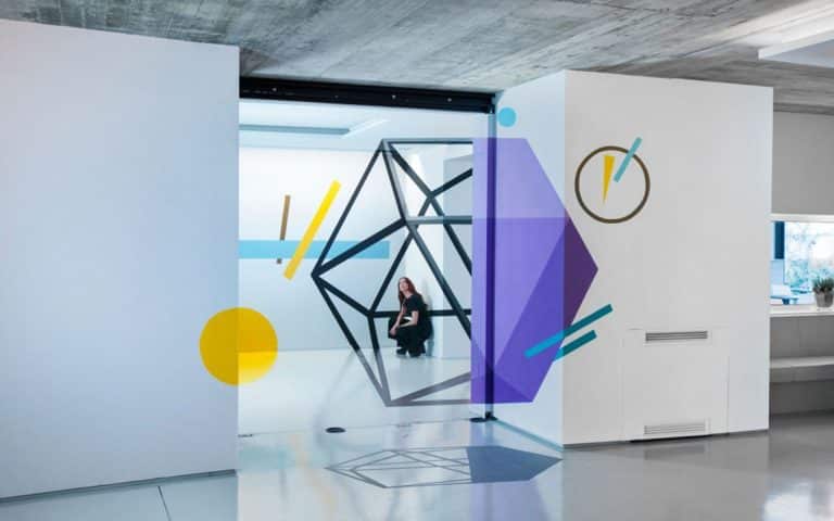 Truly Design Studio meets Feel Desain