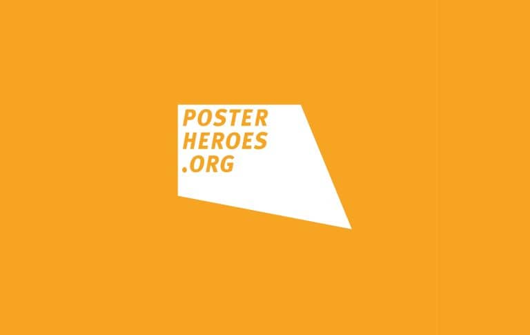 Posterheroes: New Open Call “For Integration”
