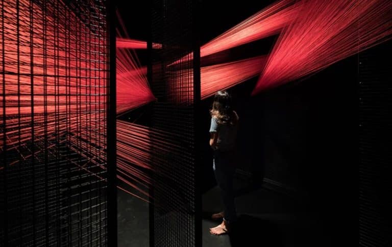 Venice Design 2019: The Largest International Design Exhibition