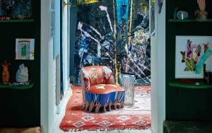 Art, fashion and interiors merge in Bateman pop-up shop
