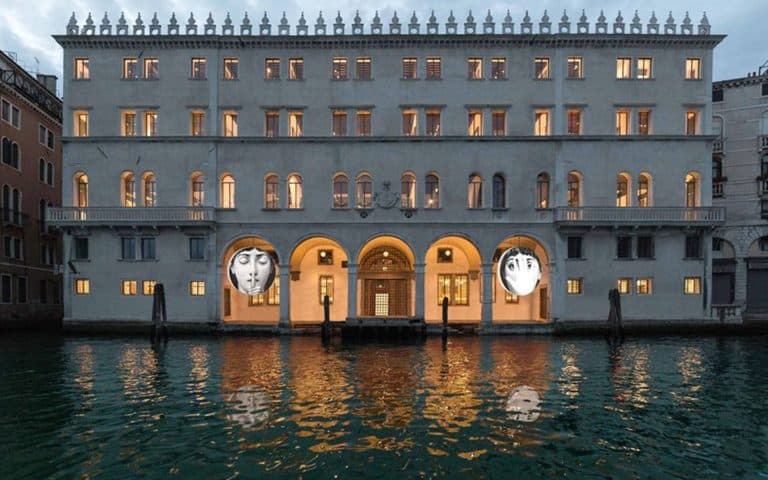 Fornasetti and Valeria Manzi present “The Rule of Dreams”