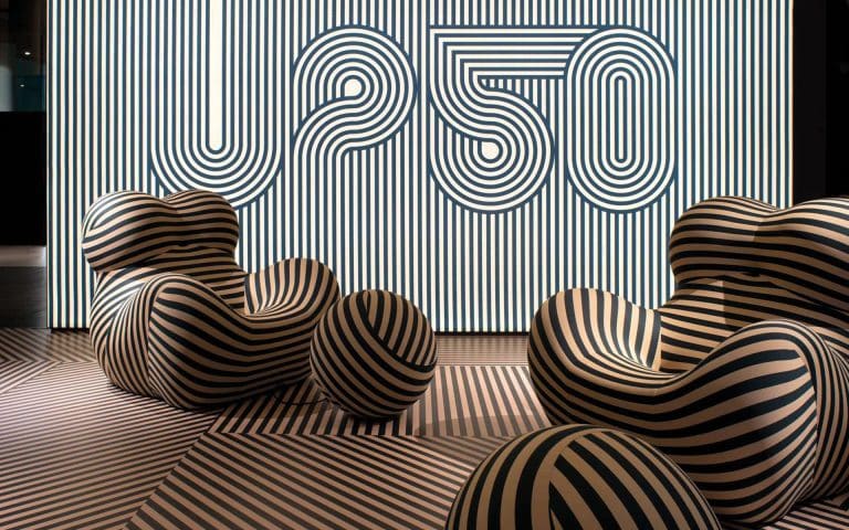 The Up5 Chair, Anniversary Special Edition
