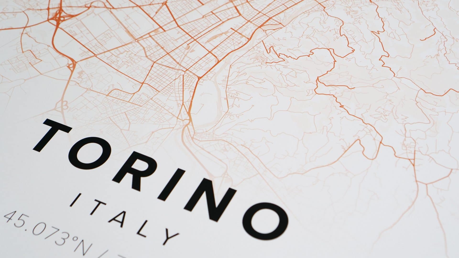 Mapiful Poster All Of Your Special Places In One Poster – Feel Desain | your daily ...