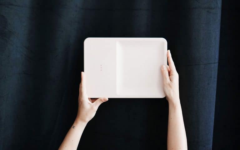Blending Fashion and Tech with Courant Wireless Chargers