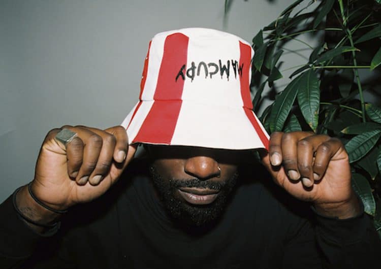 Russians fashionistas went crazy for the KFC bucket hat