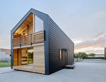 LeapHome: A New Way Of Living Inspired By Nature