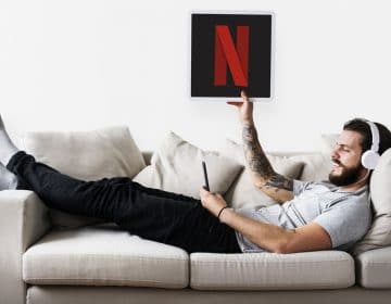 5 Must-Watch Shows And Movies On Netflix