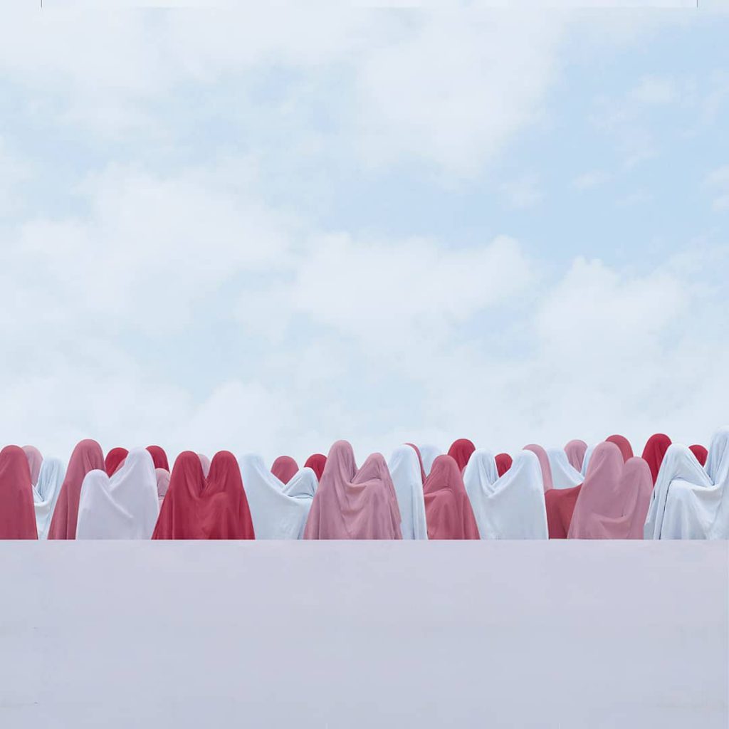 Ismail Zaidy Shows Us Morocco Through Colorful Photos