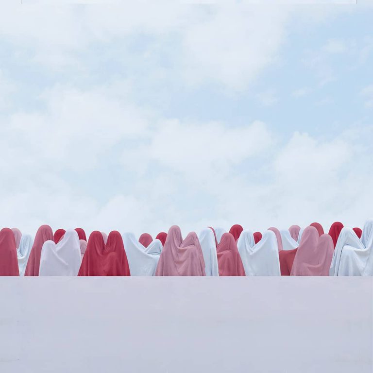 Ismail Zaidy Shows Us Morocco Through Colorful Photos