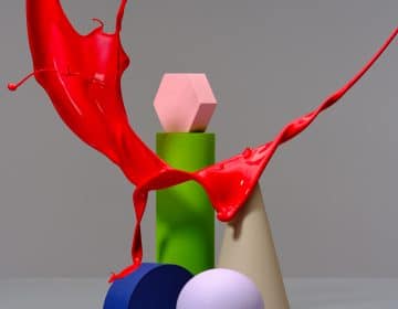 Search For Contrasts With Photographer Giorgio Cravero