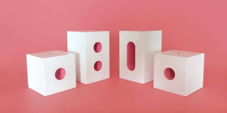 Interactive Toys To Turn Them On By Artist Wei Li